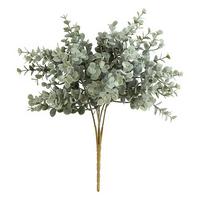 Floare artificială Eucaly Bouquet - Basics (20/20/30cm)