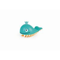 Fürdőjáték Hape - többszínű, Basics, műanyag (16,8/8,5/24,4cm) - Hape