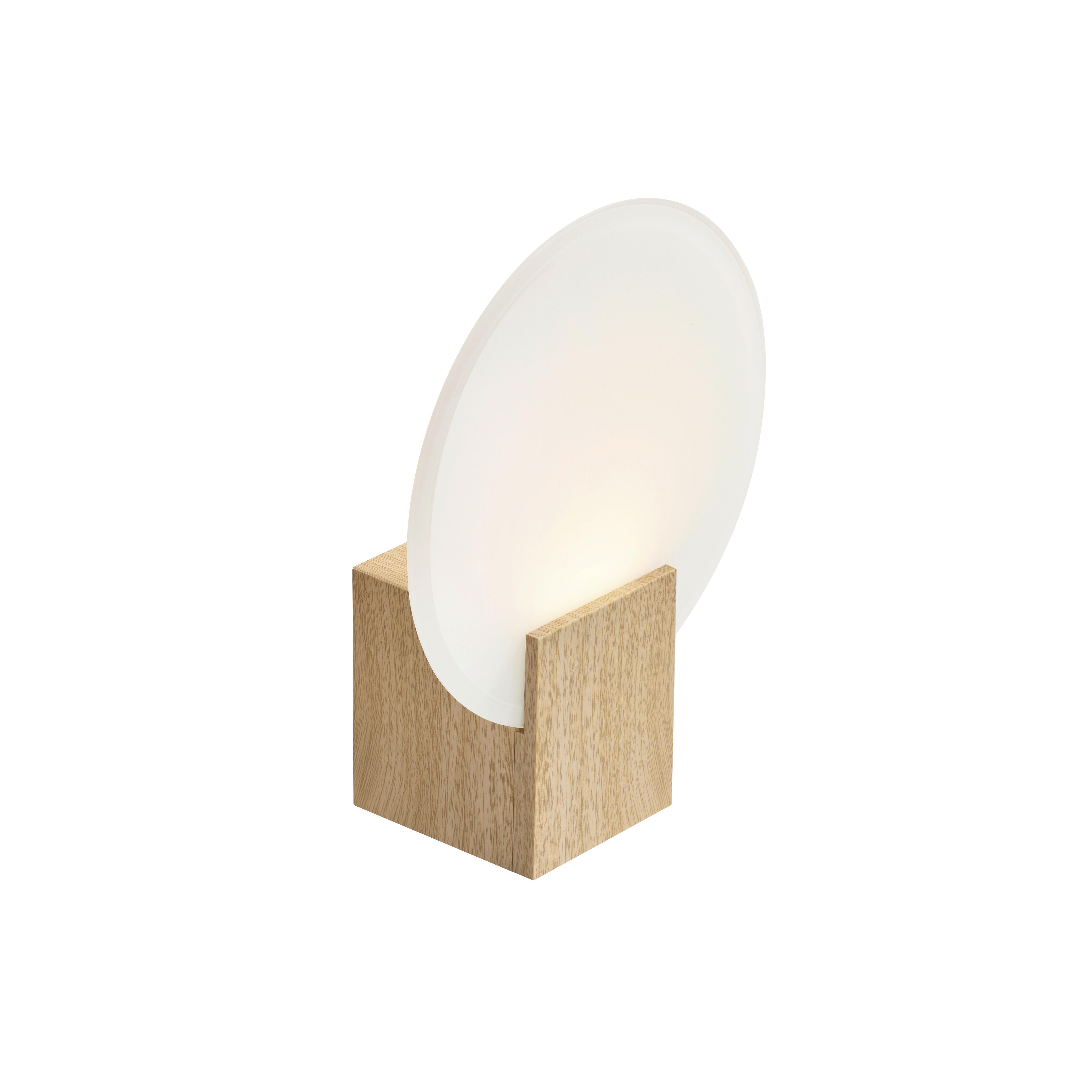KINKIET 2015391014 HESTER - kolor akacjowy, Design, metal/szkło (20cm) - Nordlux