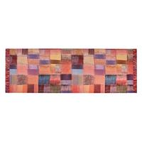 Konyhai Futó Mia 50/150 - sötétnarancs, Konventionell, műanyag (50/150cm)