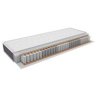 Vzmetnica Premium Nature Coconut Plus, 90x200 Cm - bela, tekstil (90/200cm) - Top ponudba