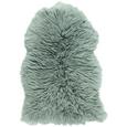 Birkabőr Jenny - Mentazöld, Textil (90-105/60cm) - Mömax modern living