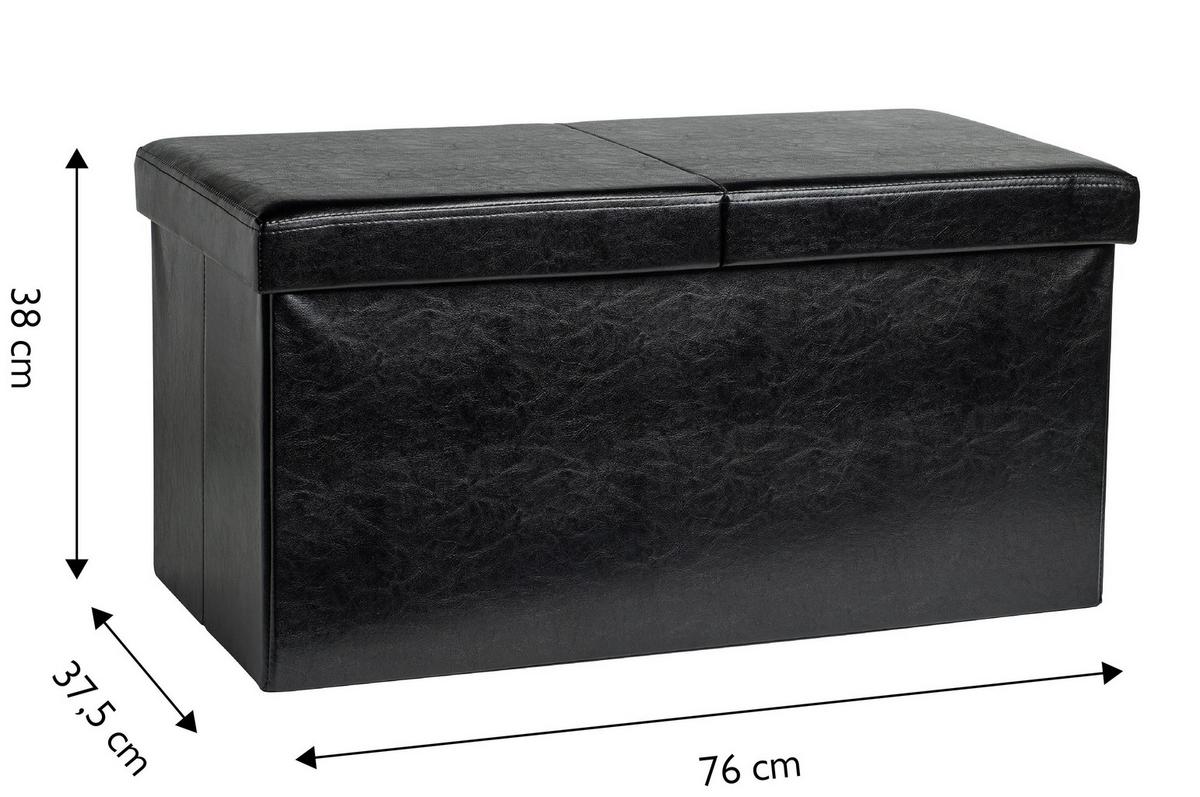 Ládapad Echtwerk Sitzbank Flex - Design (76/37,5/38cm) - Echtwerk