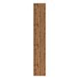 Tür in Eichefarben - Eichefarben, MODERN, Holzwerkstoff (45,4/232,6/1,8cm) - Based Tür in Eichefarben - Eichefarben, MODERN, Holzwerkstoff (45,4/232,6/1,8cm) - Based