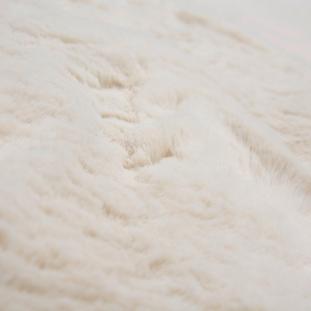 Tkani Tepih Fuzzy 3 - krem, Moderno, tekstil (160/230cm) - Mömax