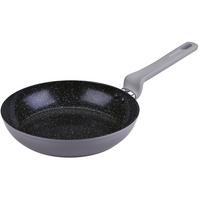 Ponev Verona - siva, Basics, kovina (24/4,7cm) - Fackelmann