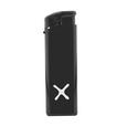Feuerzeug Oliver - Schwarz/Weiß, Kunststoff (8/2,55/1cm) - Mömax modern living Feuerzeug Oliver - Schwarz/Weiß, Kunststoff (8/2,55/1cm) - Mömax modern living