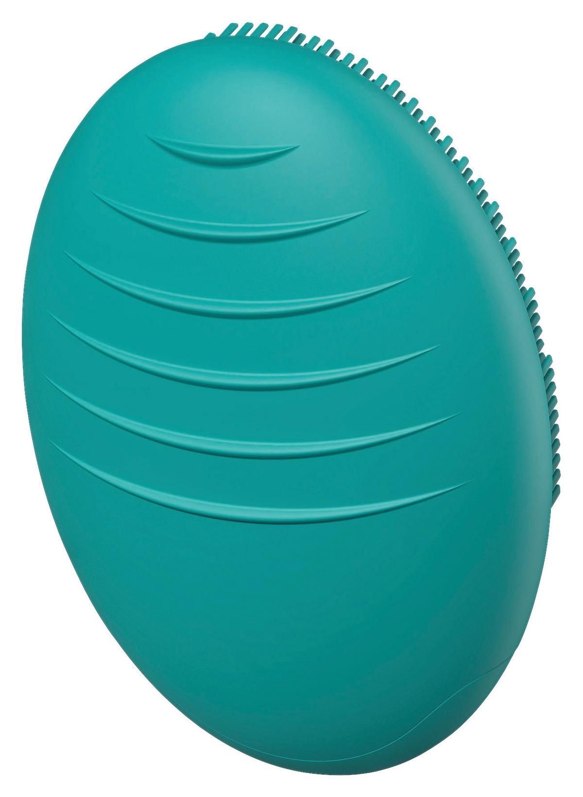 Elektrischer Gesichtsreiniger Türkis - Türkis, Kunststoff (11,3/7,8/4,8cm) - Beurer