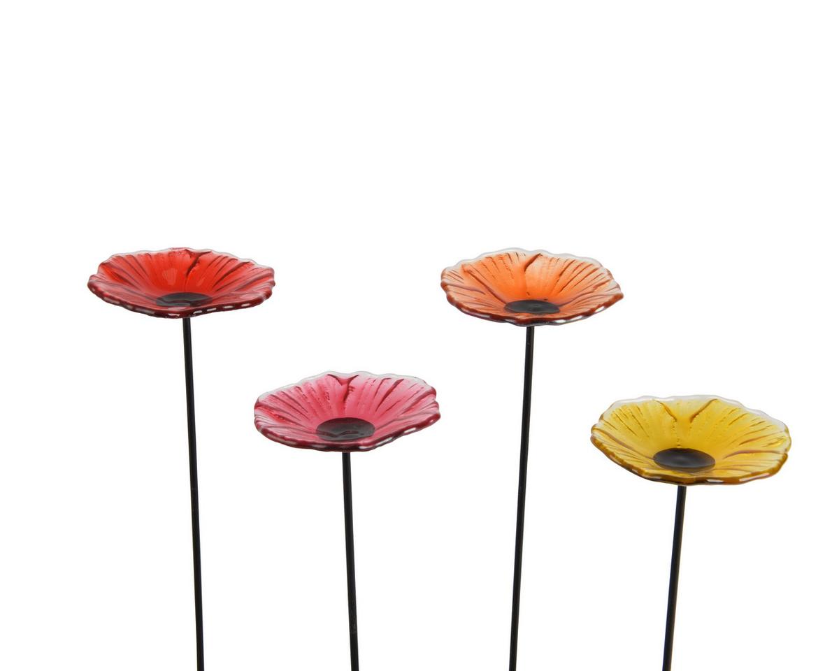 Decorațiune pentru grădină Sunshine - Basics (8/31cm)