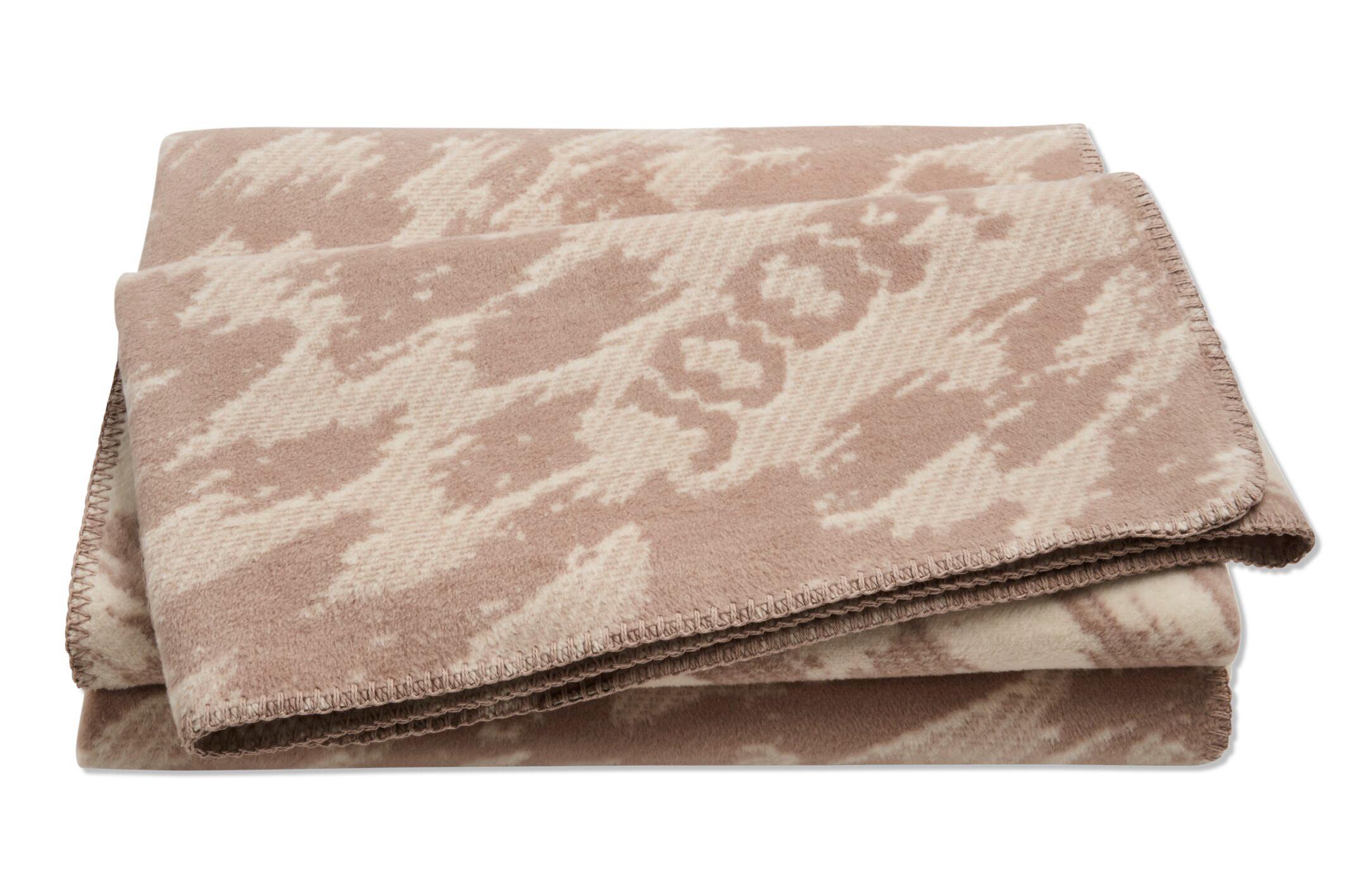 KOC DOMOWY JOOP! SPIRIT NUDE - greige, Basics, tkanina (150/200cm) - Joop!