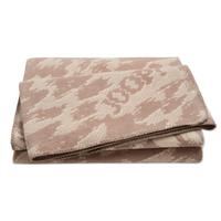 KOC DOMOWY JOOP! SPIRIT NUDE - greige, Basics, tkanina (150/200cm) - Joop!