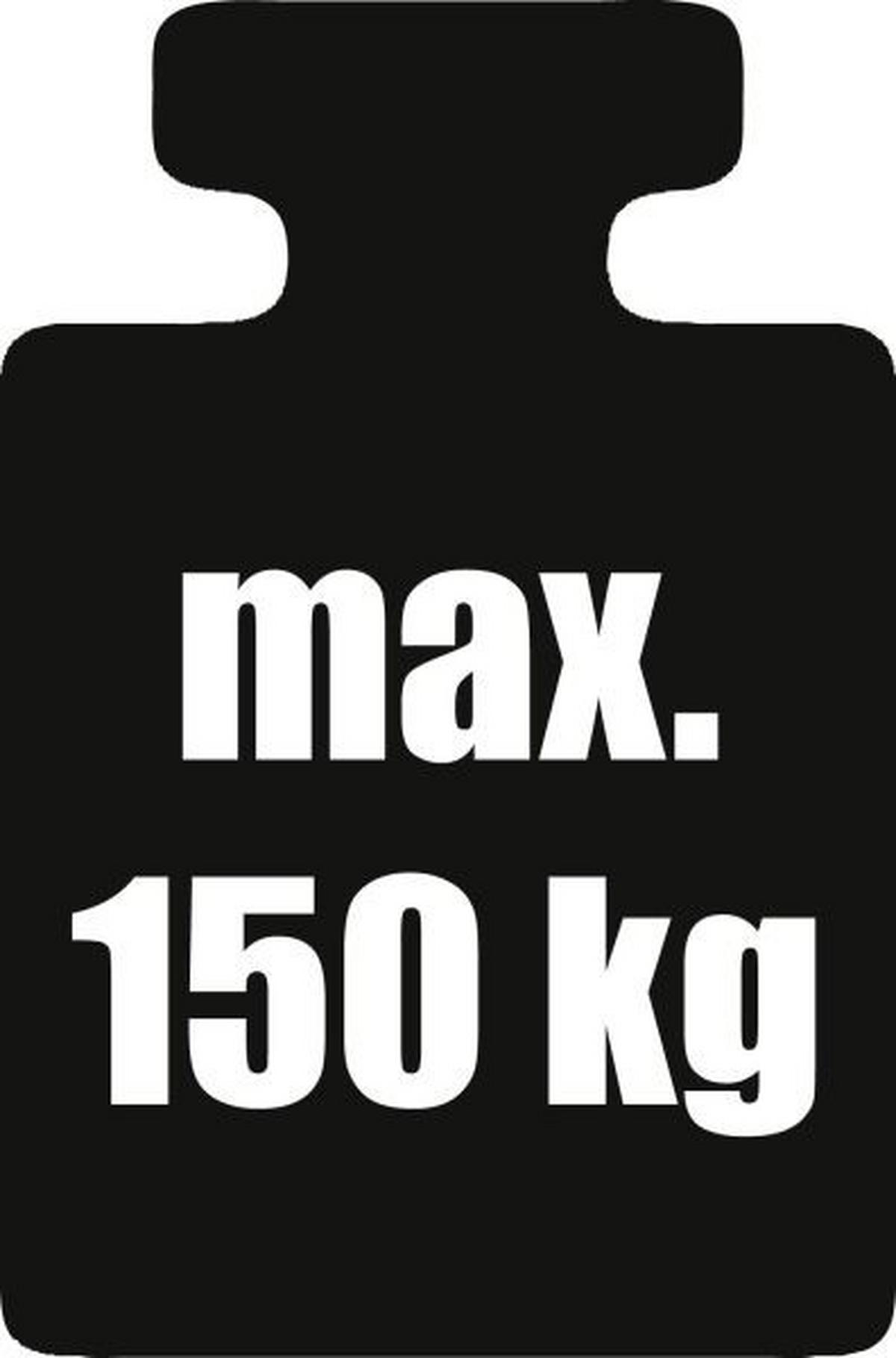 Capac WC Secura Comfort - alb, Basics, plastic (37/7/43,5cm) - Wenko