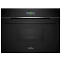 Einbaudampfgarer CD714GXB1 - Modern (59,4/45,5/54,8cm) - Siemens