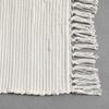 TRASMATTA JULIA 2 - cremefärgad, Romantik / Lanthus, textil (70/130cm) - Mömax