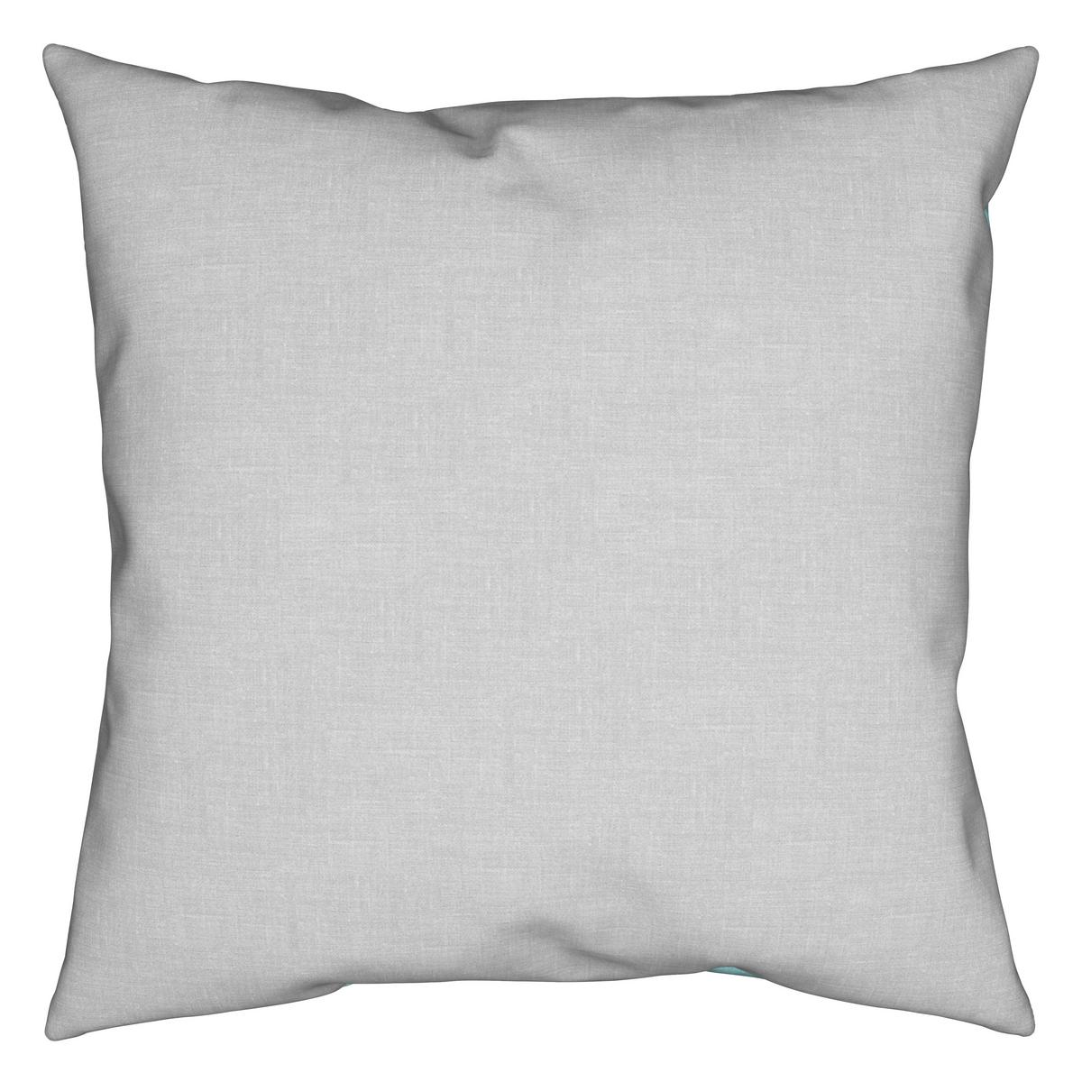 Bettwäsche Noah Wende in Hellblau ca. 135x200cm - Hellblau, Textil (135/200cm) - Modern Living
