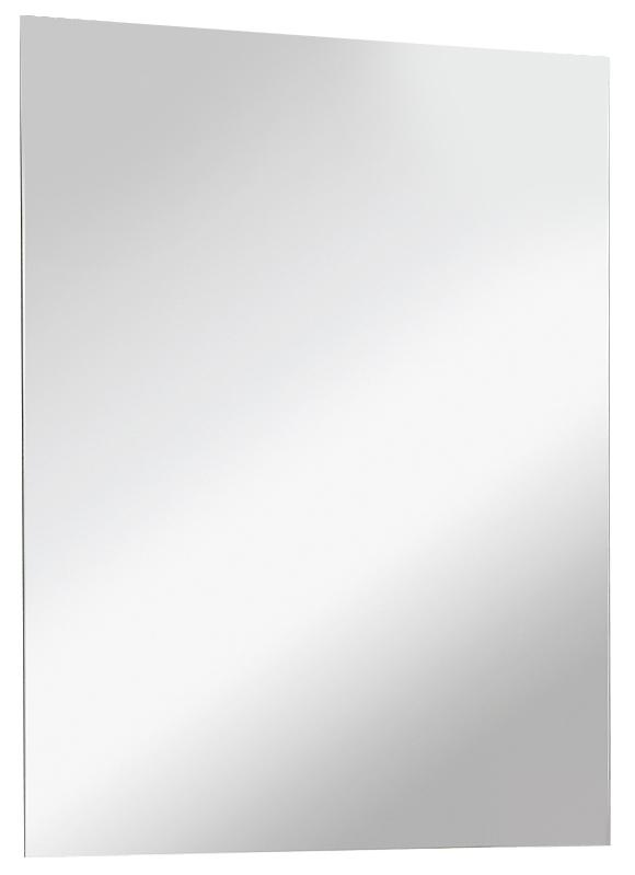 Wandspiegel "Mirror" , verspiegelt - Basics, Glas (60/70/1,5cm) - MID.YOU