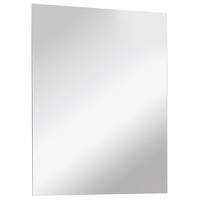 Wandspiegel "Mirror" , verspiegelt - Basics, Glas (60/70/1,5cm) - MID.YOU