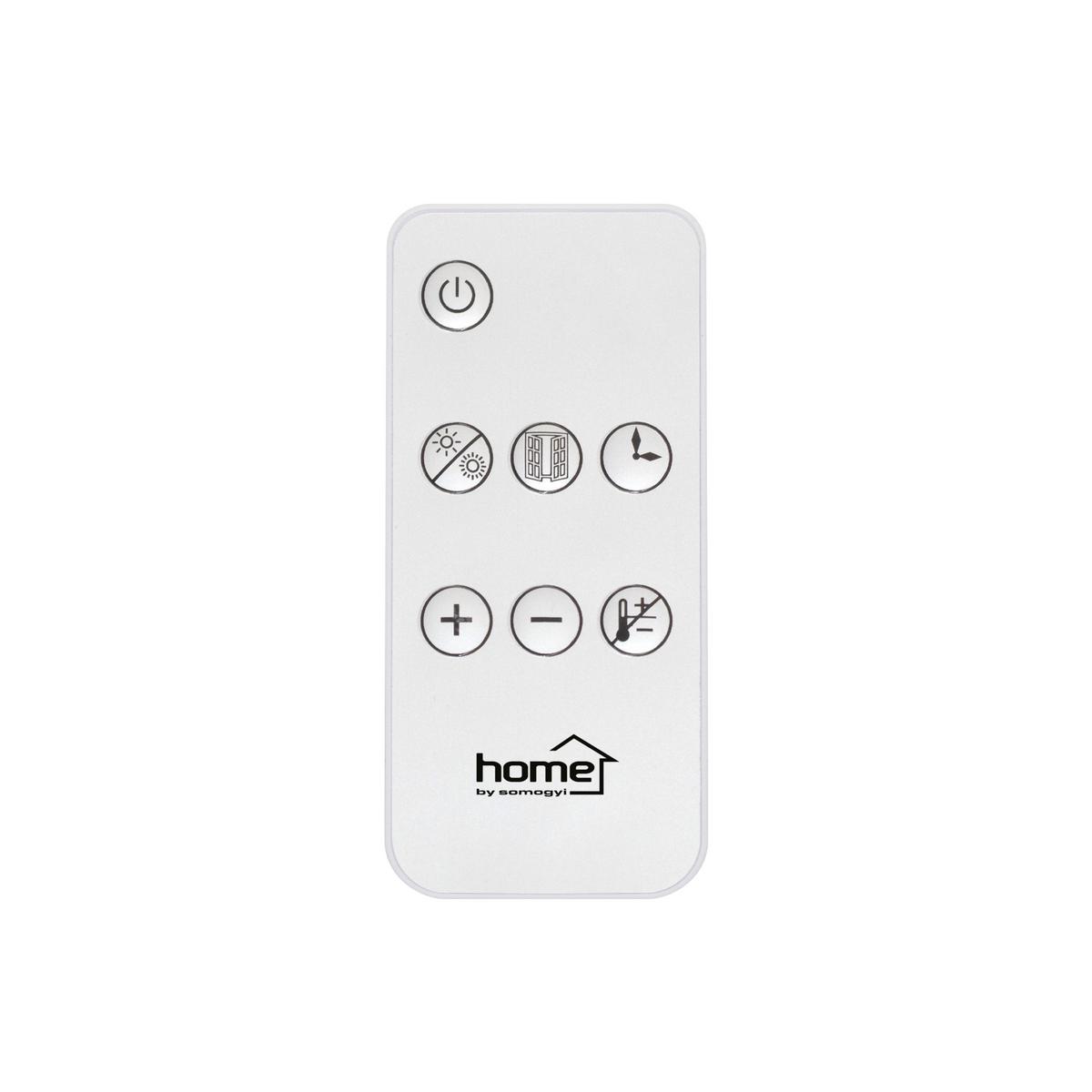 Smart Fali Fűtőtest Fkf42202 Wifi - fehér, fém (42,8/17,5/11,6cm)
