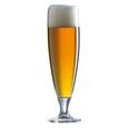 Biertulpe Vertige aus Glas, ca. 350ml - Klar, Glas (0,35l) - MÖMAX modern living