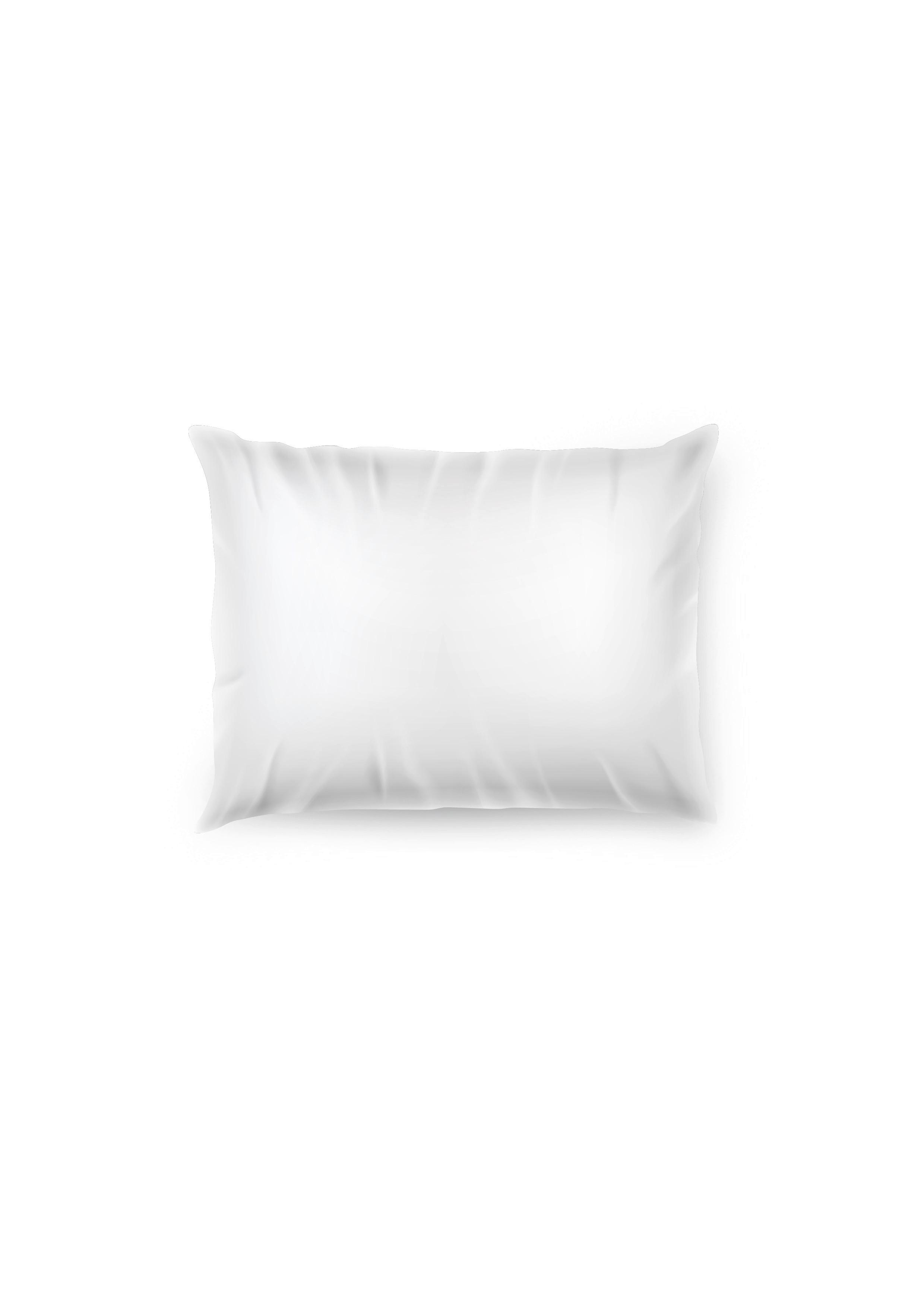 Jastučnica 70/90cm Annika - bijela, tekstil (70/90cm) - Modern Living