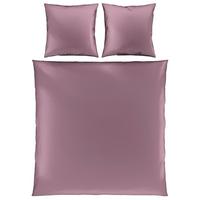 POŚCIEL SEGESTA - liliowy, Modern, tkanina (220/240cm) - Novel
