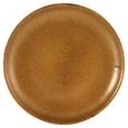 Speiseteller Sahara in Braun Ø ca. 26,5cm - Braun/Sahara, LIFESTYLE, Keramik (26,5/26,5/2,5cm) - Zandiara Speiseteller Sahara in Braun Ø ca. 26,5cm - Braun/Sahara, LIFESTYLE, Keramik (26,5/26,5/2,5cm) - Zandiara