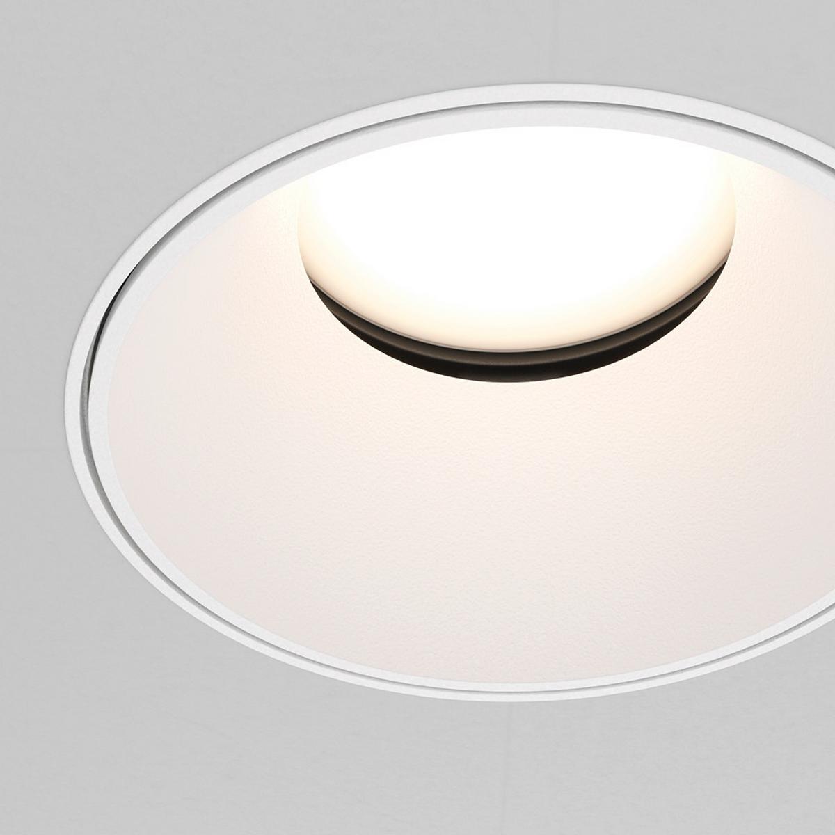 EINBAUSPOT SHARE - Basics (10,2/3,7cm) - MAYTONI