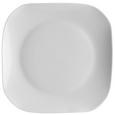 Speiseteller Sid aus Porzellan - Weiß, MODERN, Keramik (28/24,1/2,5cm) - Mömax modern living Speiseteller Sid aus Porzellan - Weiß, MODERN, Keramik (28/24,1/2,5cm) - Mömax modern living