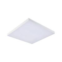 LED-Paneel Velora Rainbow in Weiß max. 19 Watt - Weiß, Basics, Metall (45/45/6,4cm) - Paulmann