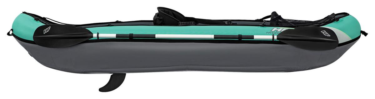 KAJAK VENTURA ELITE X1 KAYAK - zielony, Konventionell, tworzywo sztuczne/metal (280/86/40cm) - Bestway