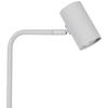 GOLVLAMPA NEUZOP - vit, Modern, metall/plast (35,5/18/154,5cm) - Mömax