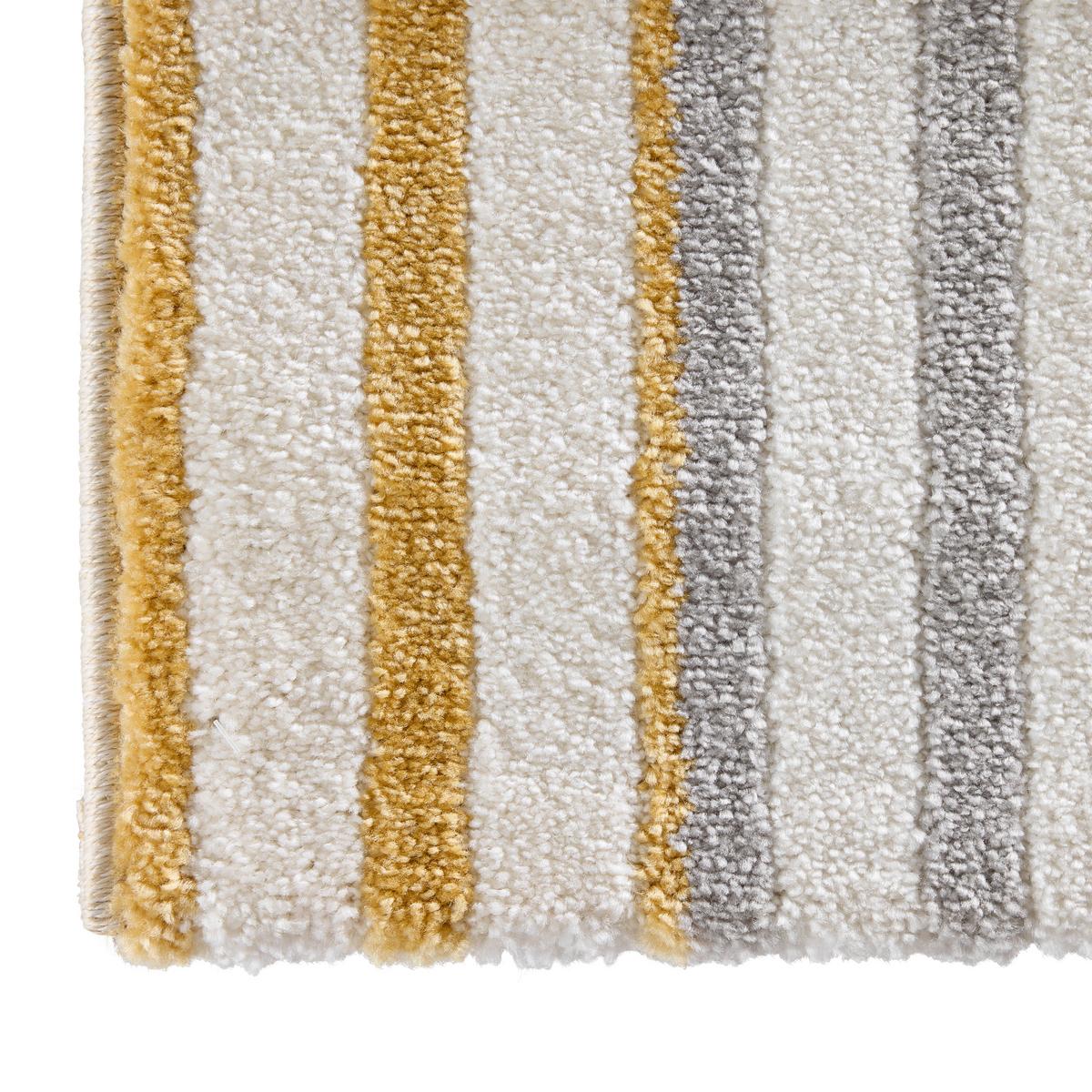 Szőtt Szőnyeg Ringo 160/230 - krémszínű/többszínű, Konventionell, textil (160/230cm) - Mömax