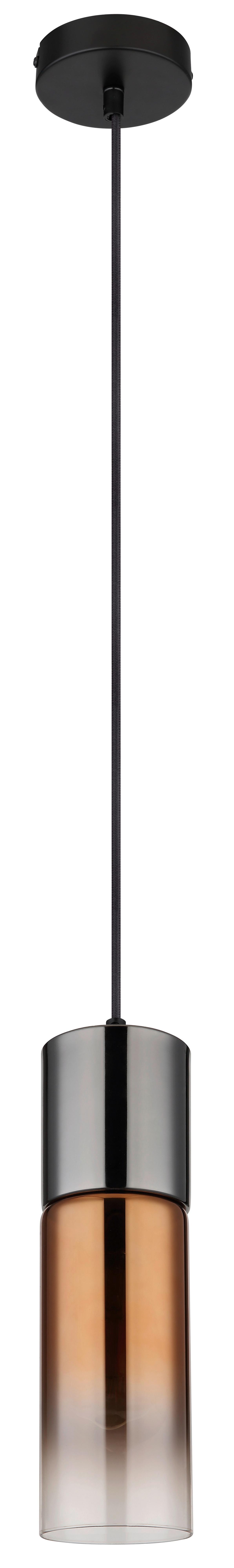 Viseča Svetilka 21000hg Annika - Konvencionalno (10/150cm) - Globo