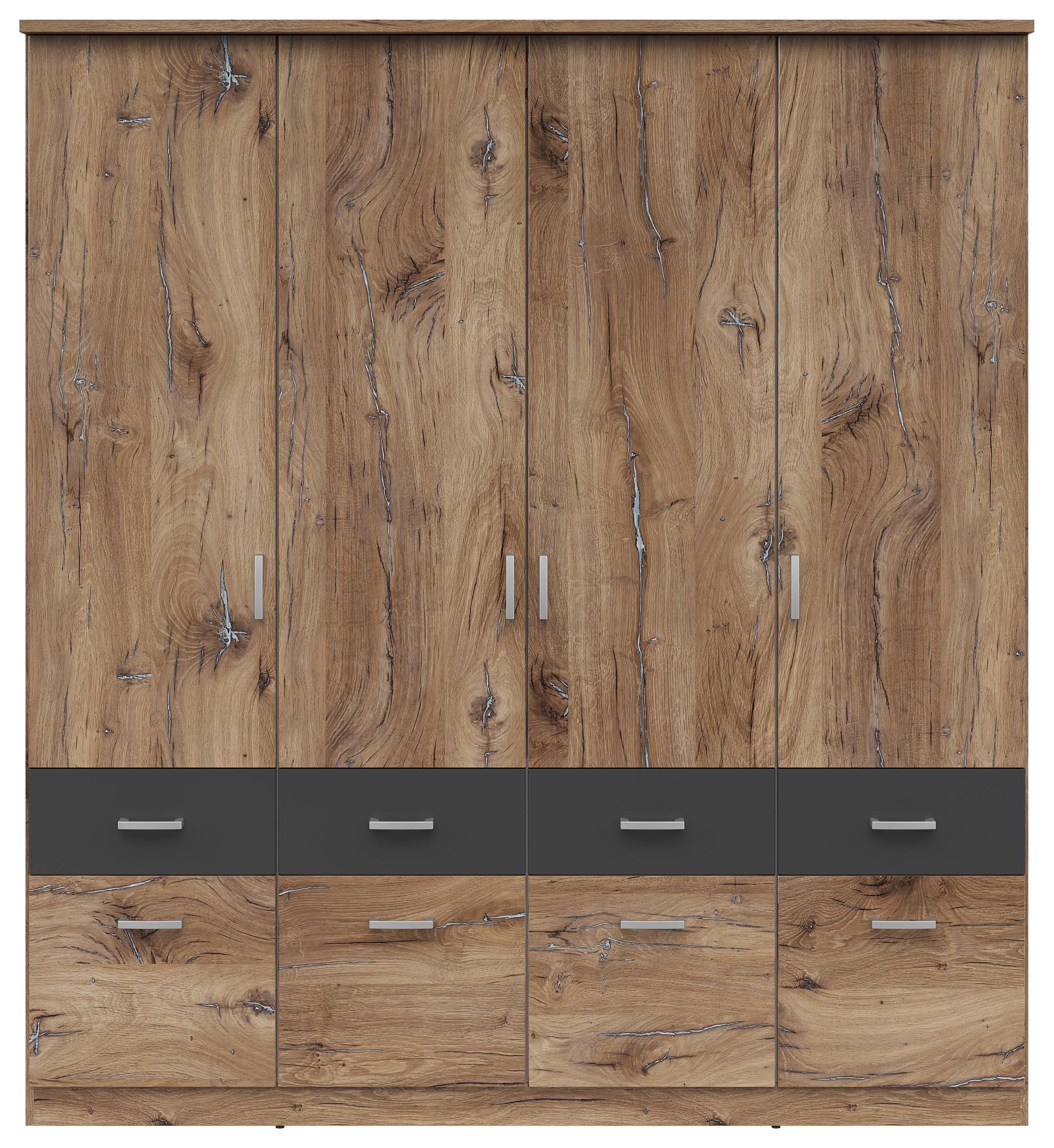 Dulap BRANDO 4 comandă online ➤ moemax