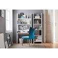 Pisalna Miza Pisa Bela - bela, Moderno, leseni material (90/186/46cm) - Mömax modern living Pisalna Miza Pisa Bela - bela, Moderno, leseni material (90/186/46cm) - Mömax modern living