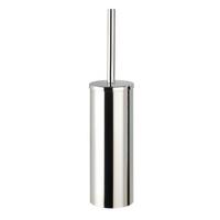 Wc-kefe Tartóval Orea Shine - Modern (9/40,5cm)
