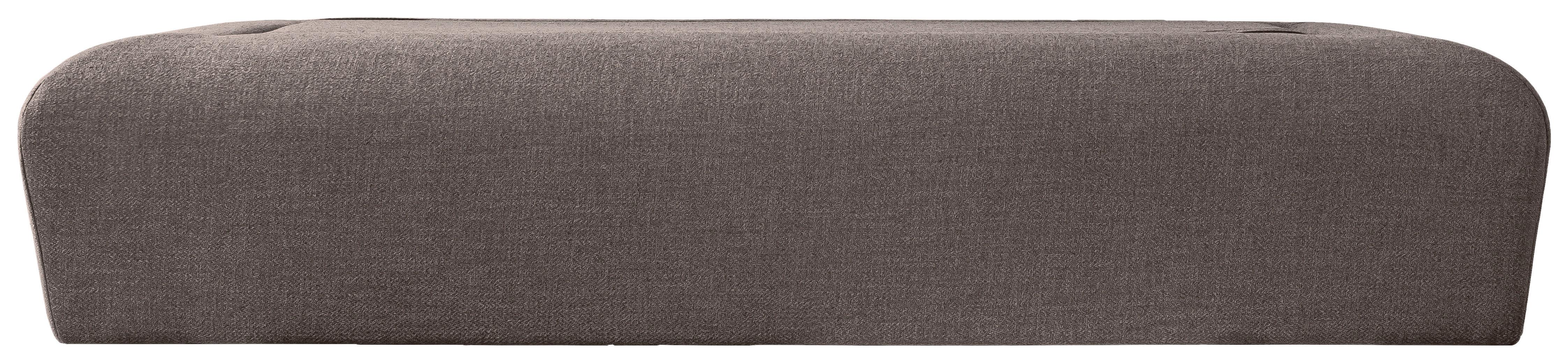 Hocker in Braun Miu Magic Formula - Braun, Basics, Holz/Holzwerkstoff (192/44/97cm) - MID.YOU