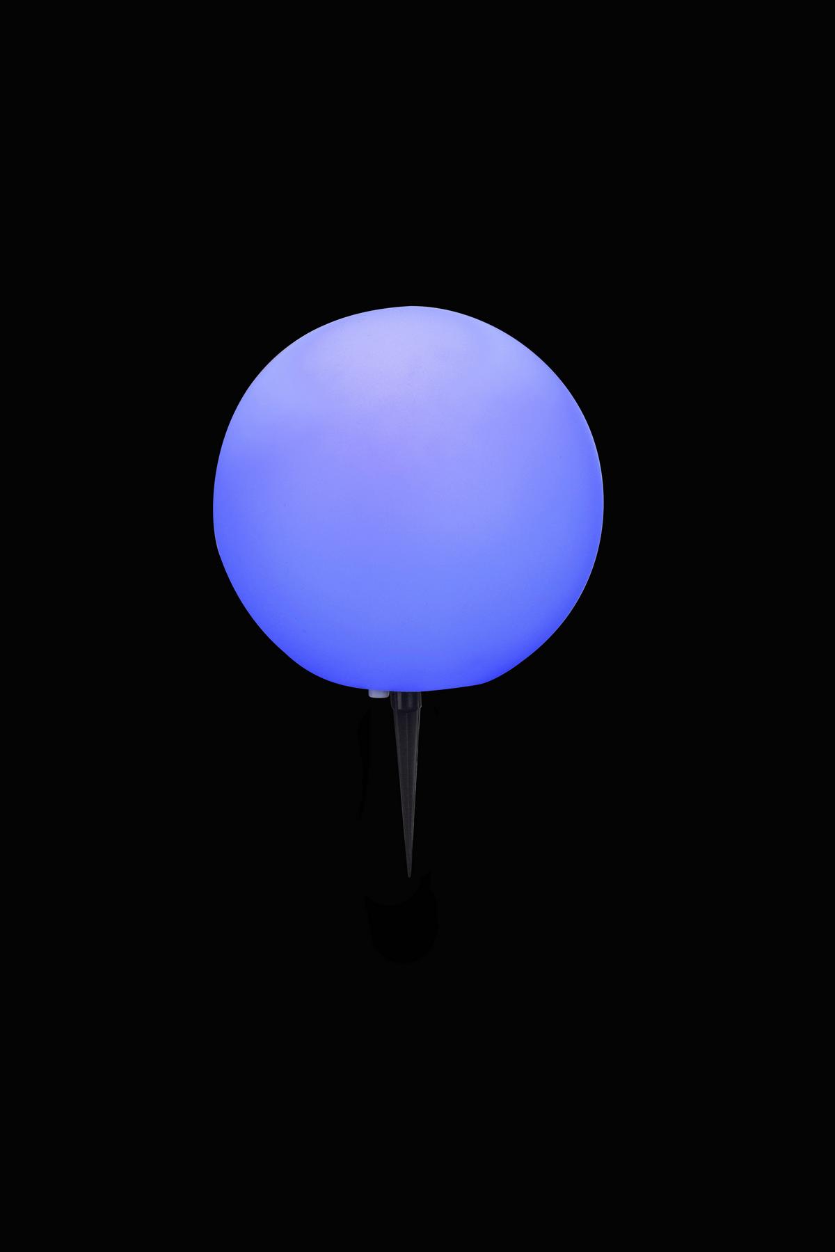 SOLARLEUCHTE 31775 - Basics (30/45cm) - Globo