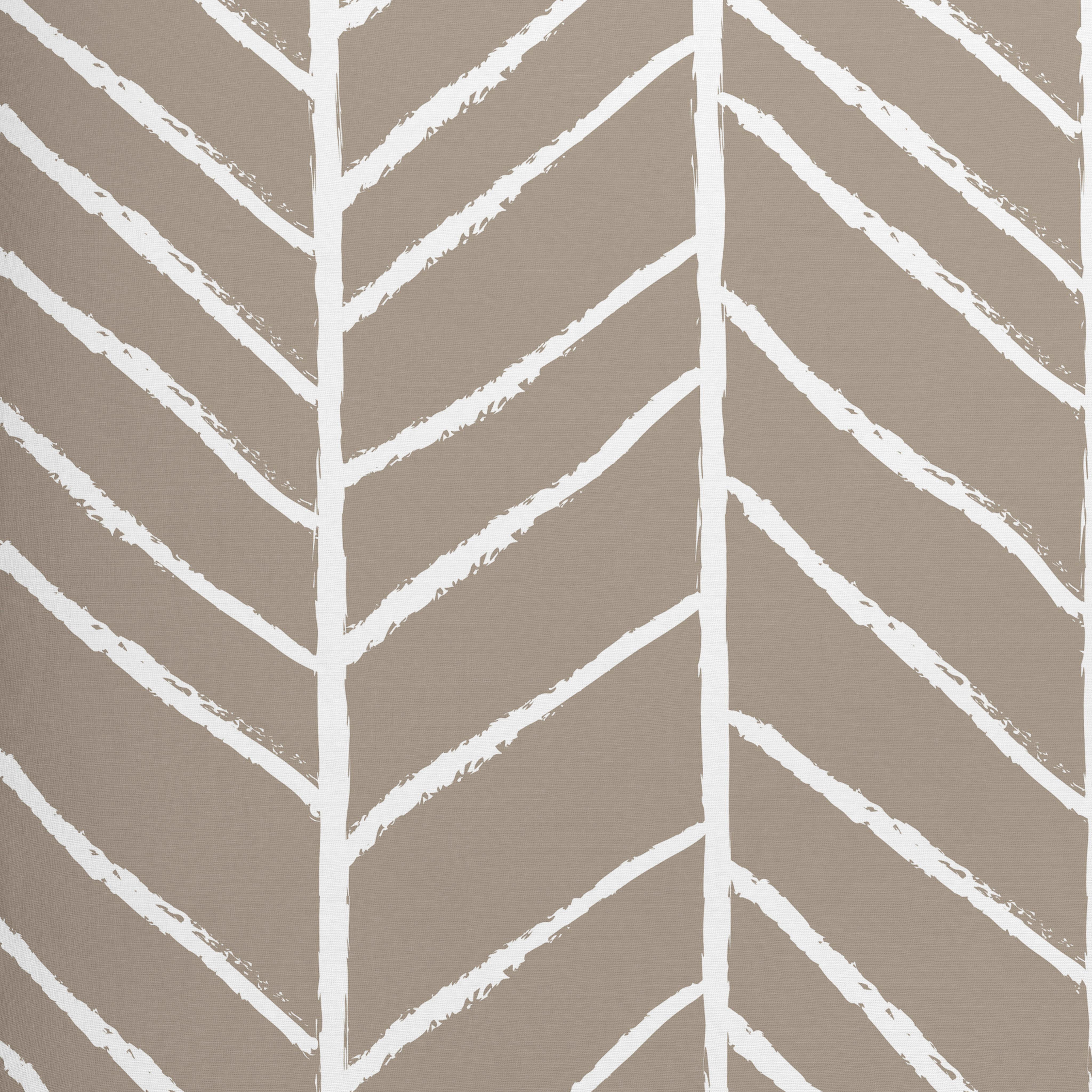 BETTWÄSCHESET MARBLE - Beige, Konventionell, Textil (160/210cm) - Modern Living