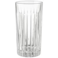 Pahar long drink Skye - străveziu, Modern, sticlă (390ml) - Bohemia