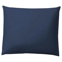 KOPFKISSENBEZUG MARYS - Blau, Modern, Textil (50/70cm) - Mary's