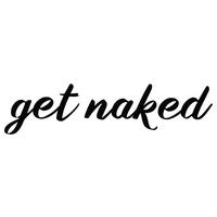 Zidna Dekoracija Nadine - crna, plastika (64cm) - Modern Living