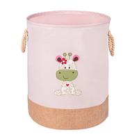 Cos de rufe Kids Greta - roz, Konventionell (40/50cm) - Wenko