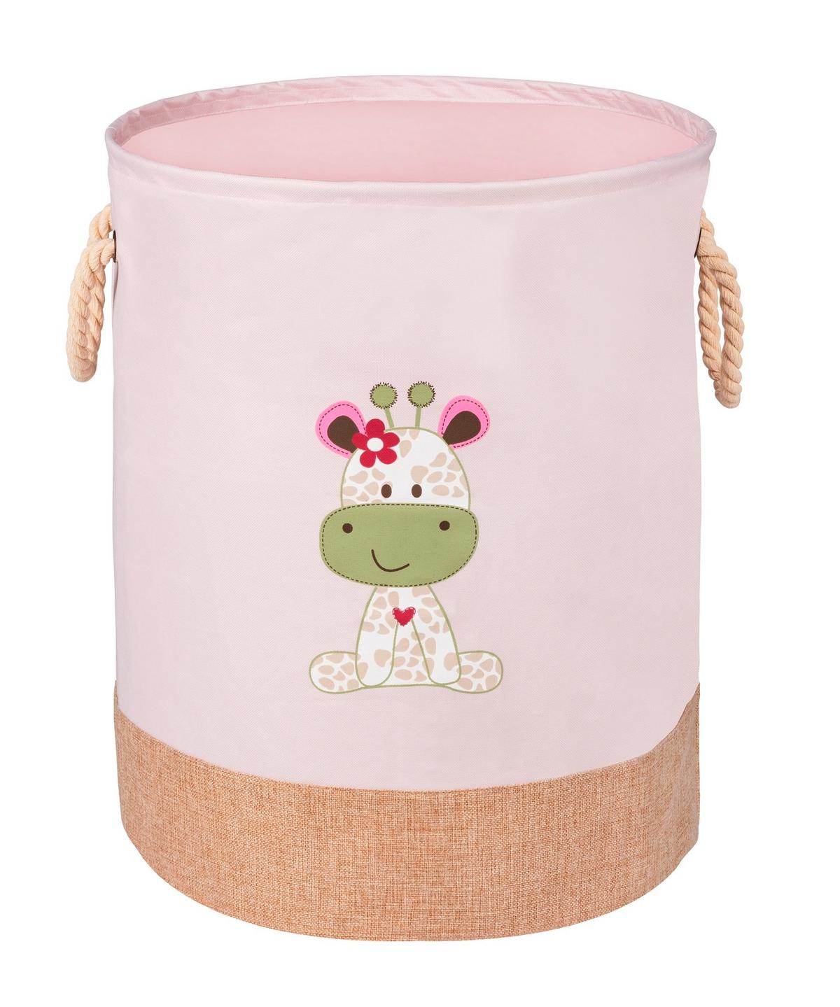 Cos de rufe Kids Greta - roz, Konventionell (40/50cm) - Wenko