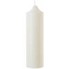 BLOCKLJUS ORGANIC - vit (10/35cm) - ecoTree