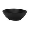 FRUKOSTSKÅL HARUKI - svart, Modern, keramik (19/17,1/6,8cm) - Mömax