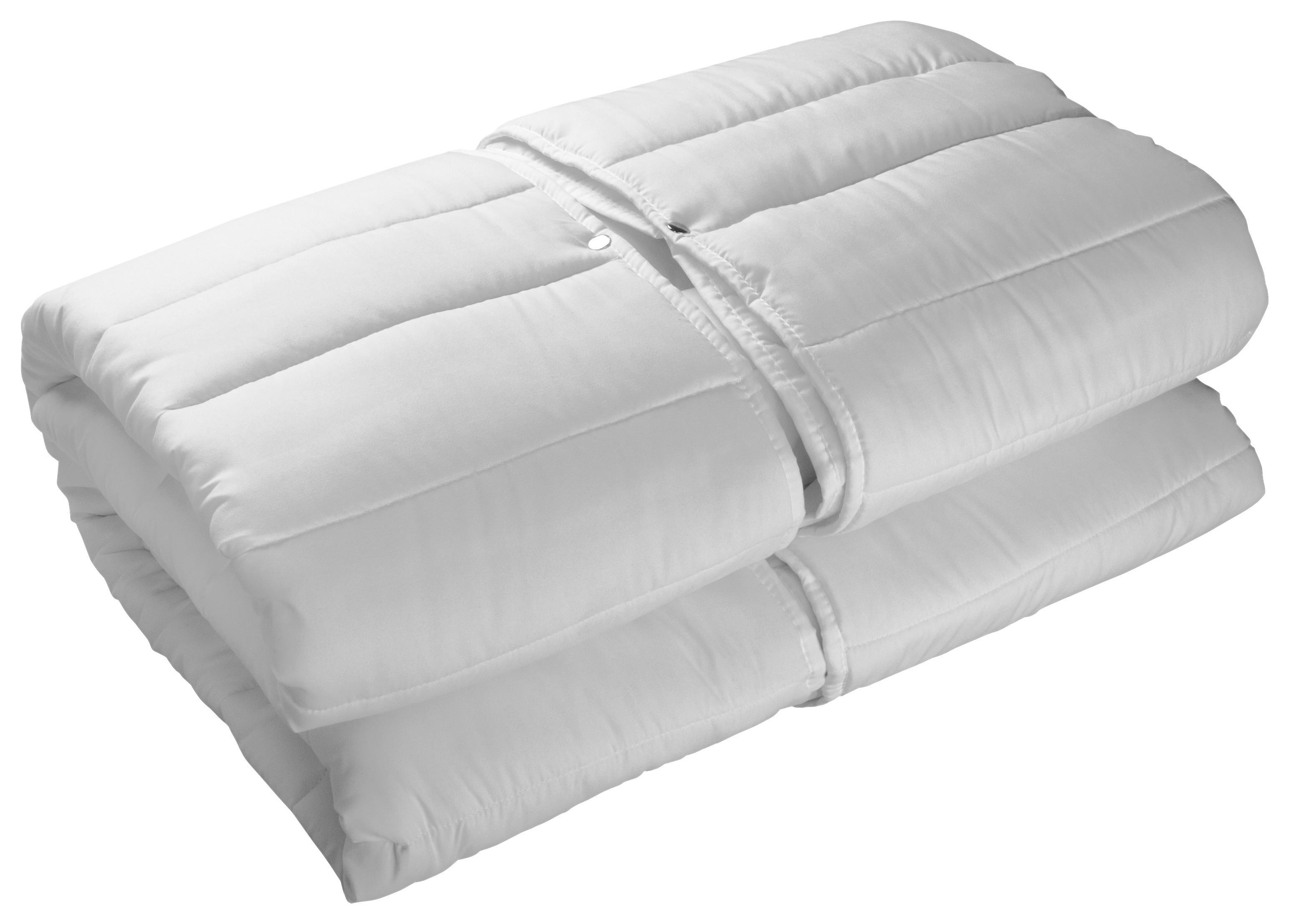 Dvojna Odeja Duo - (200/200cm)
