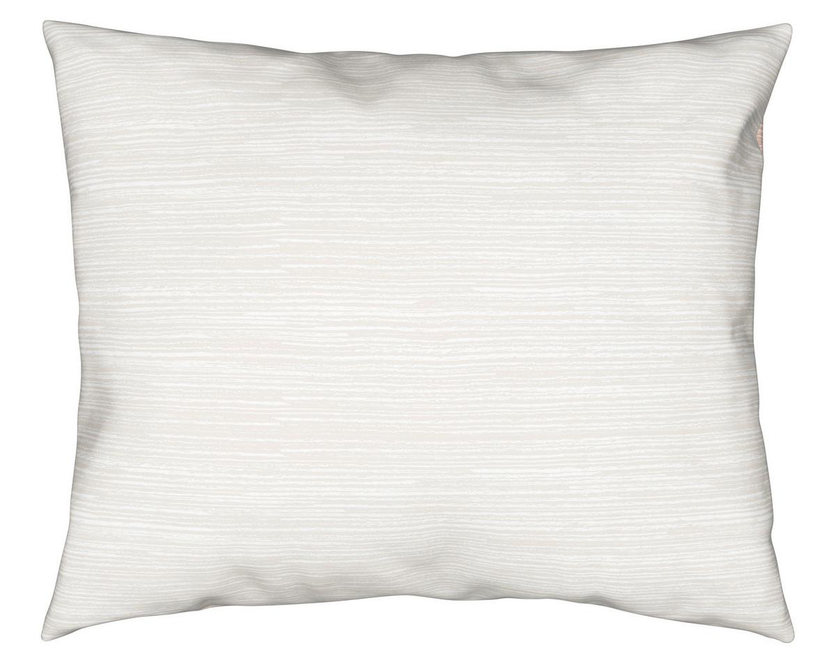 Bettwäsche Matthias Wende in Natur/Beige ca. 160x210cm - Beige/Naturfarben, Modern, Textil (160/210cm) - Modern Living