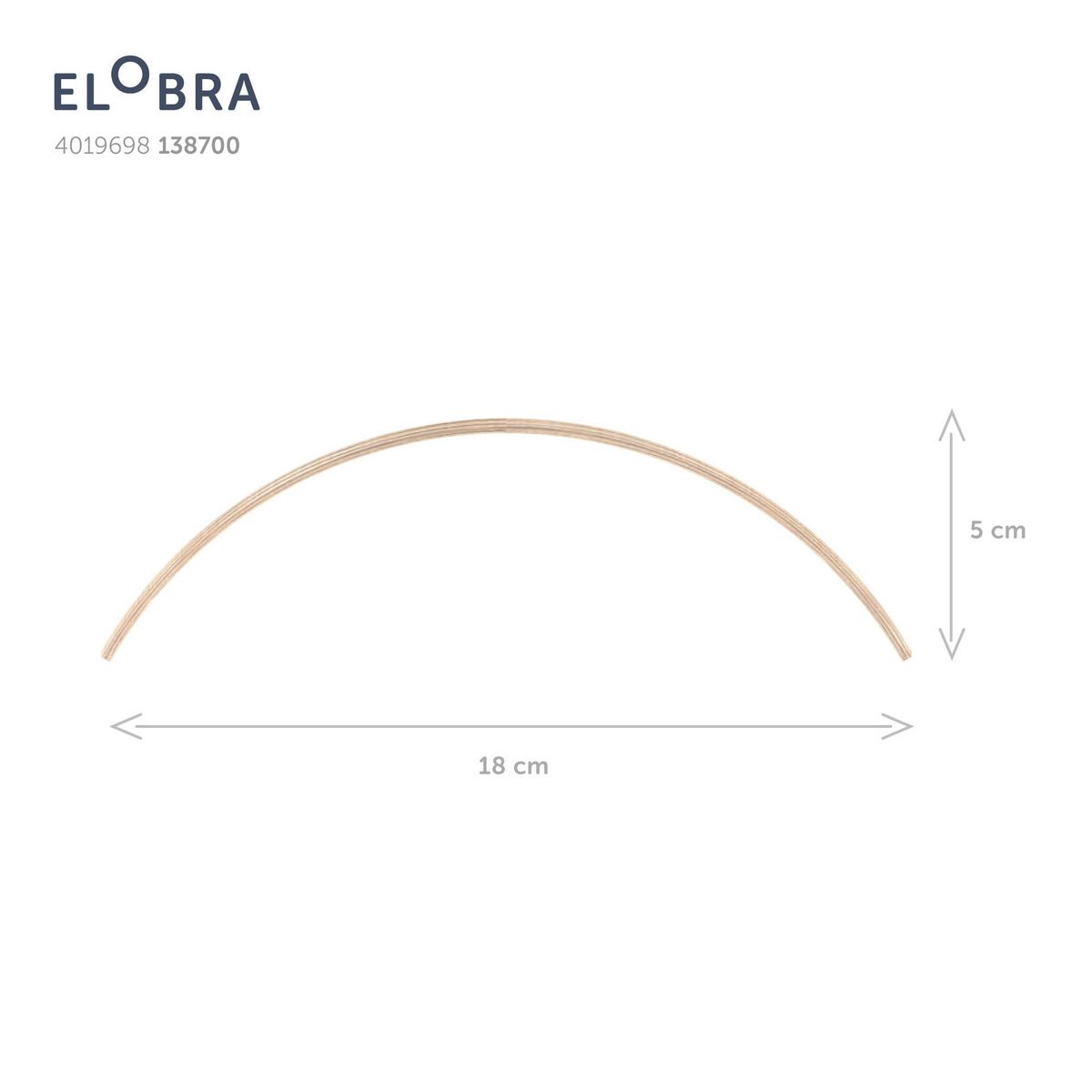 LAMPA WISZĄCA LED 141588 MONTAFON XL - Natur, drewno (120/18/80-160cm) - Waldwelt
