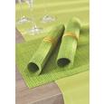 Nadprt Steffi - zelena, tekstil (45/150cm) - Mömax modern living Nadprt Steffi - zelena, tekstil (45/150cm) - Mömax modern living